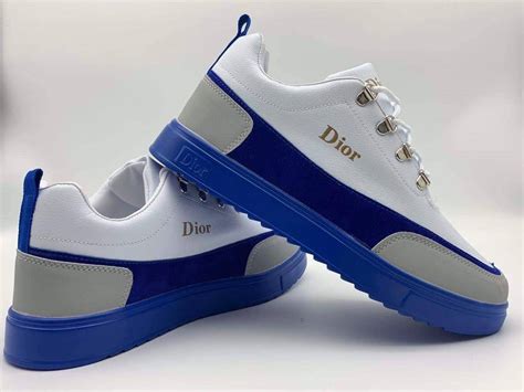 dior men sneakers